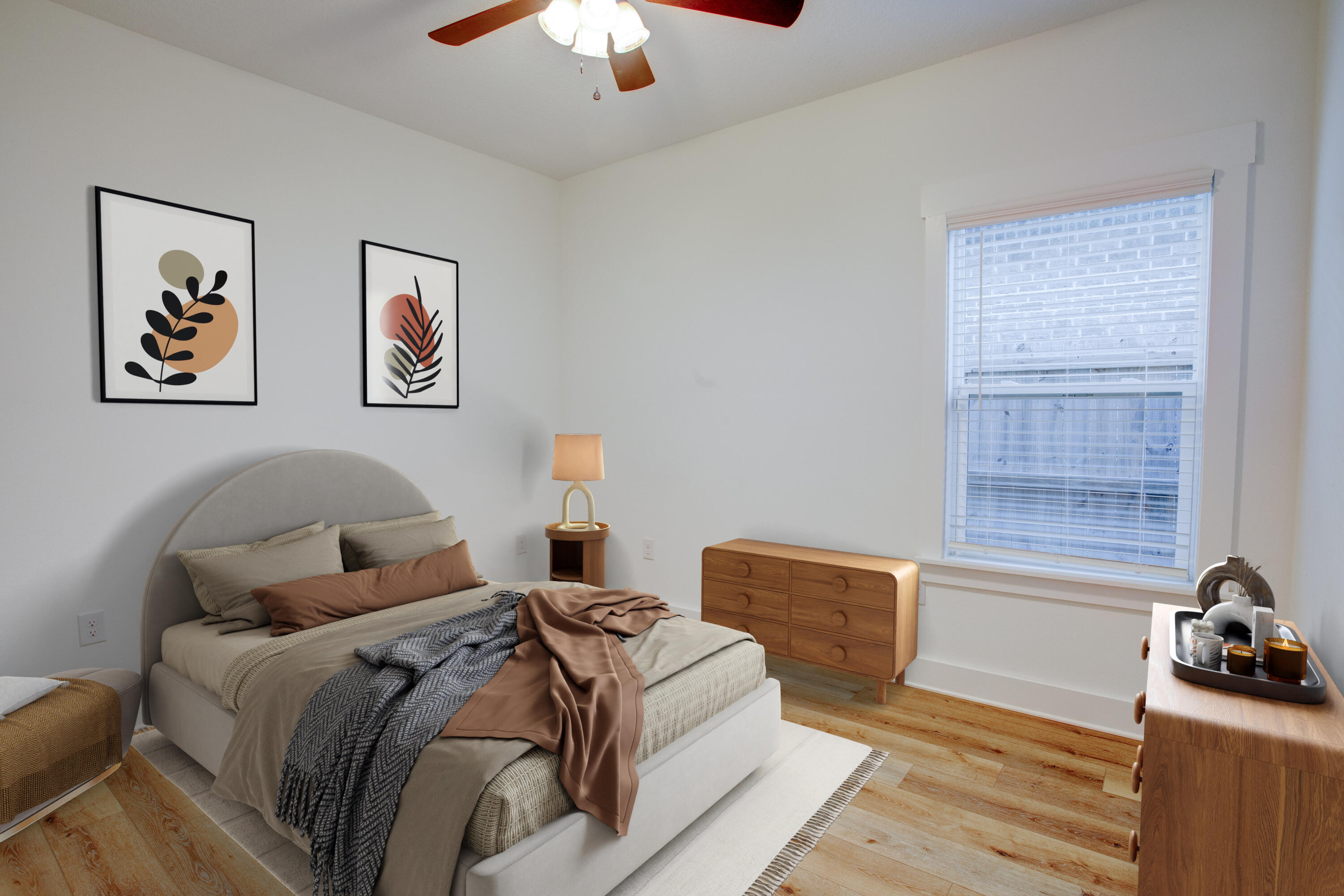 NICEVILLE - Residential