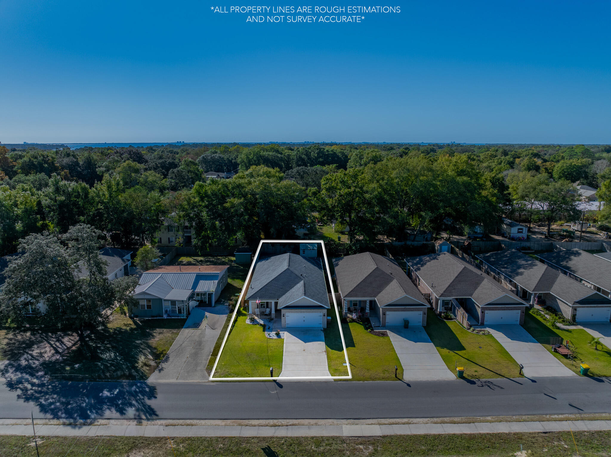 NICEVILLE - Residential