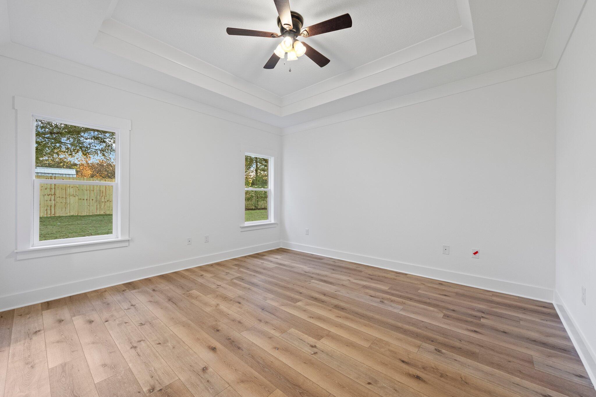 NICEVILLE - Residential