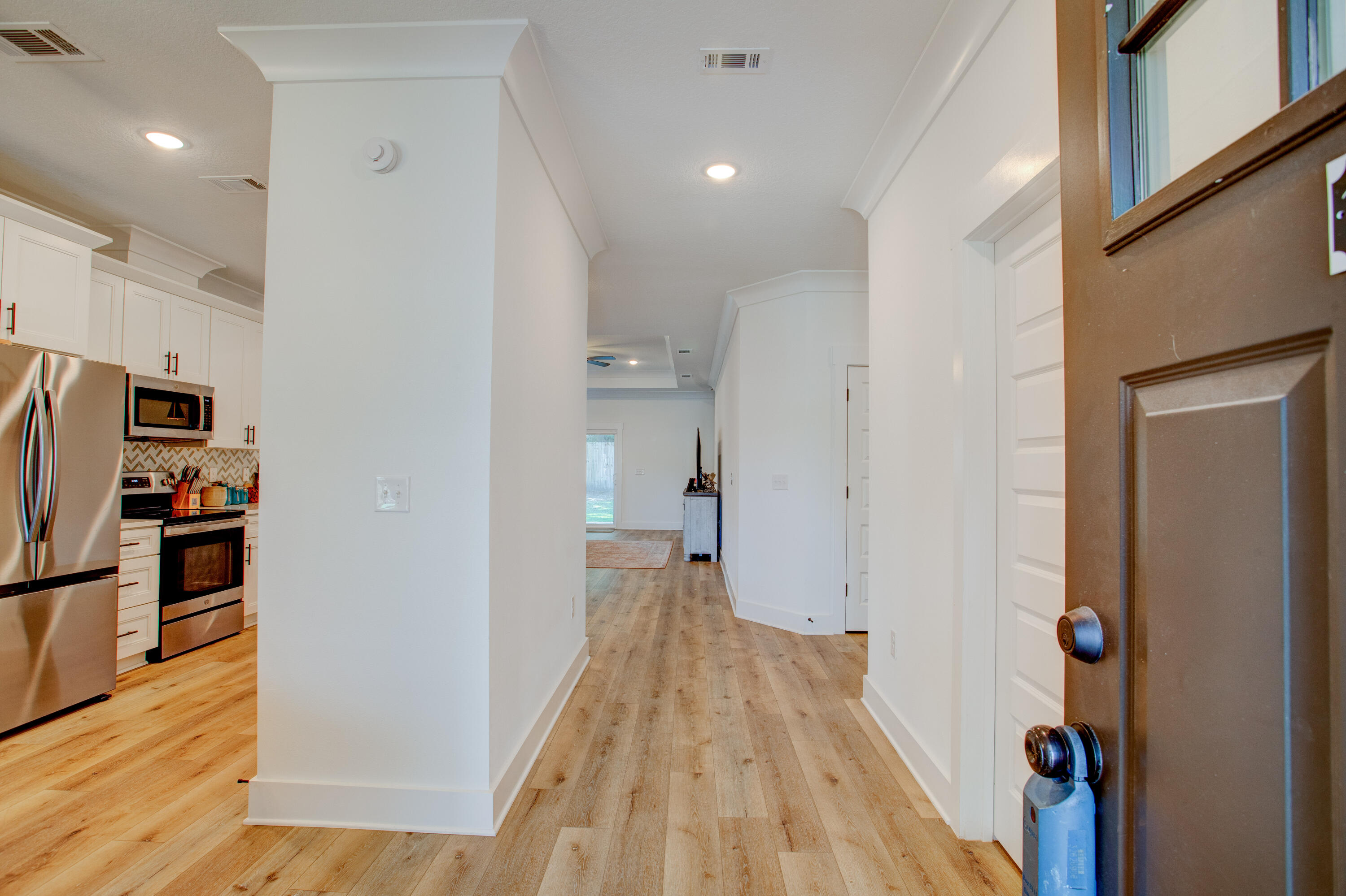 NICEVILLE - Residential