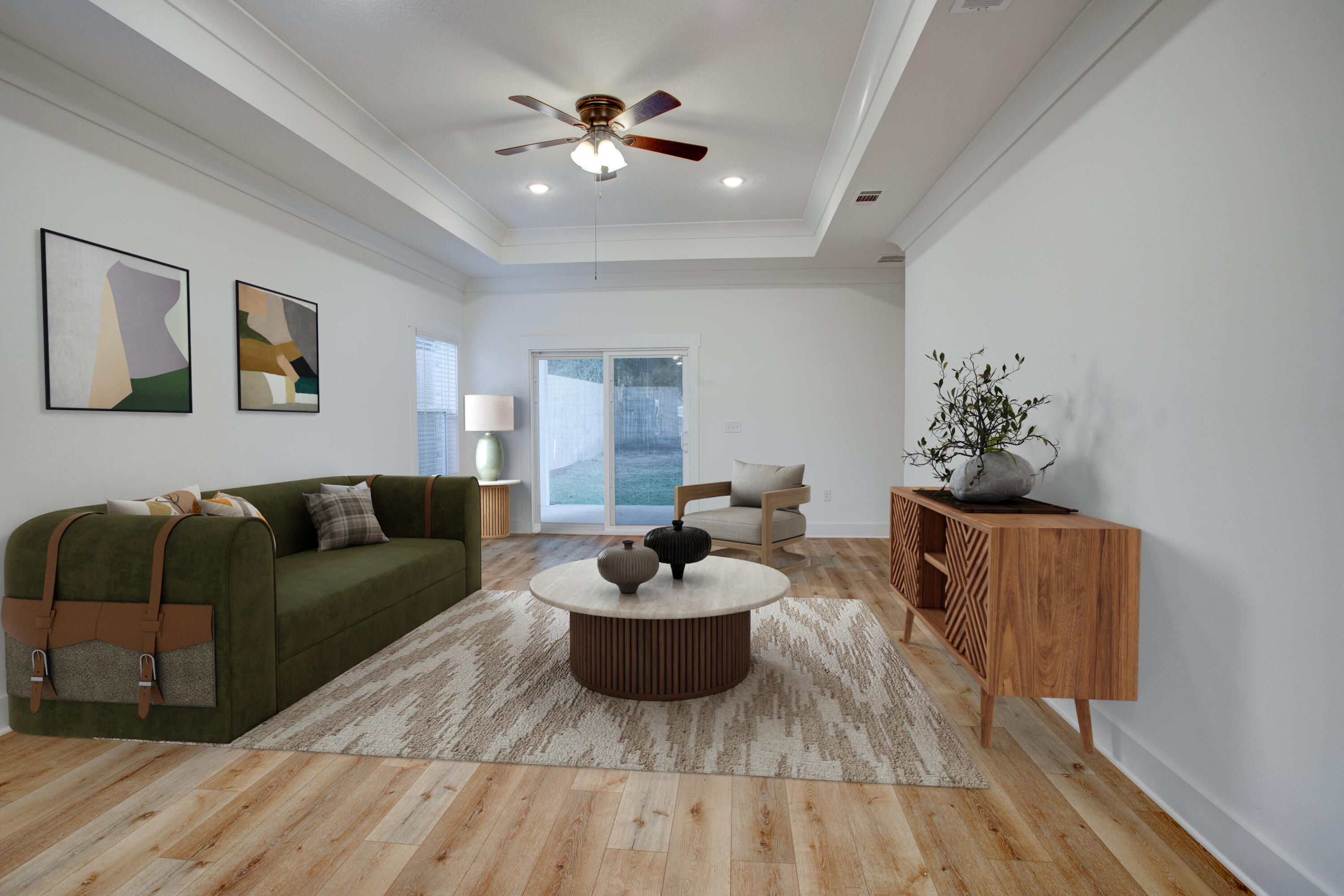 NICEVILLE - Residential