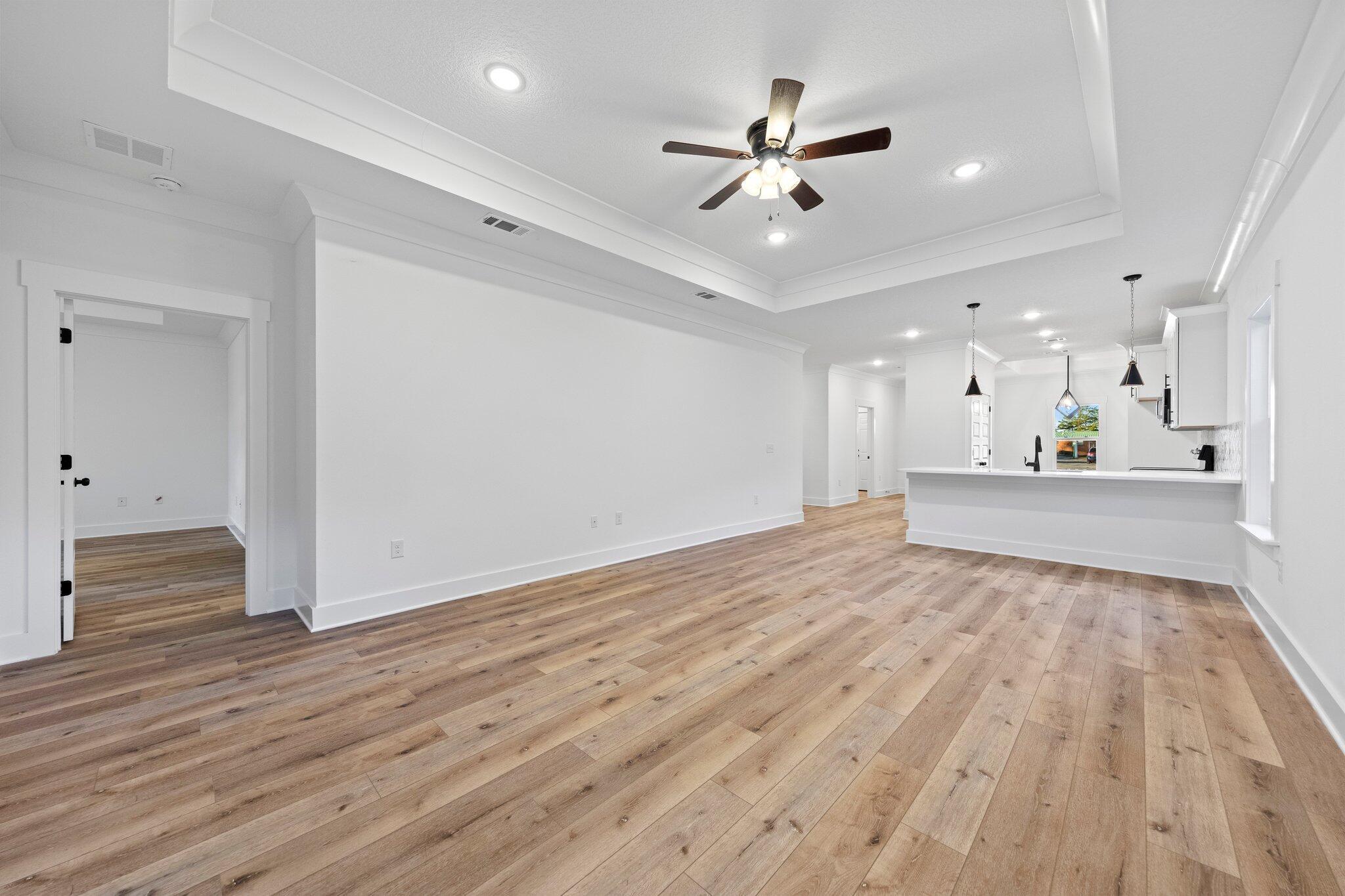 NICEVILLE - Residential