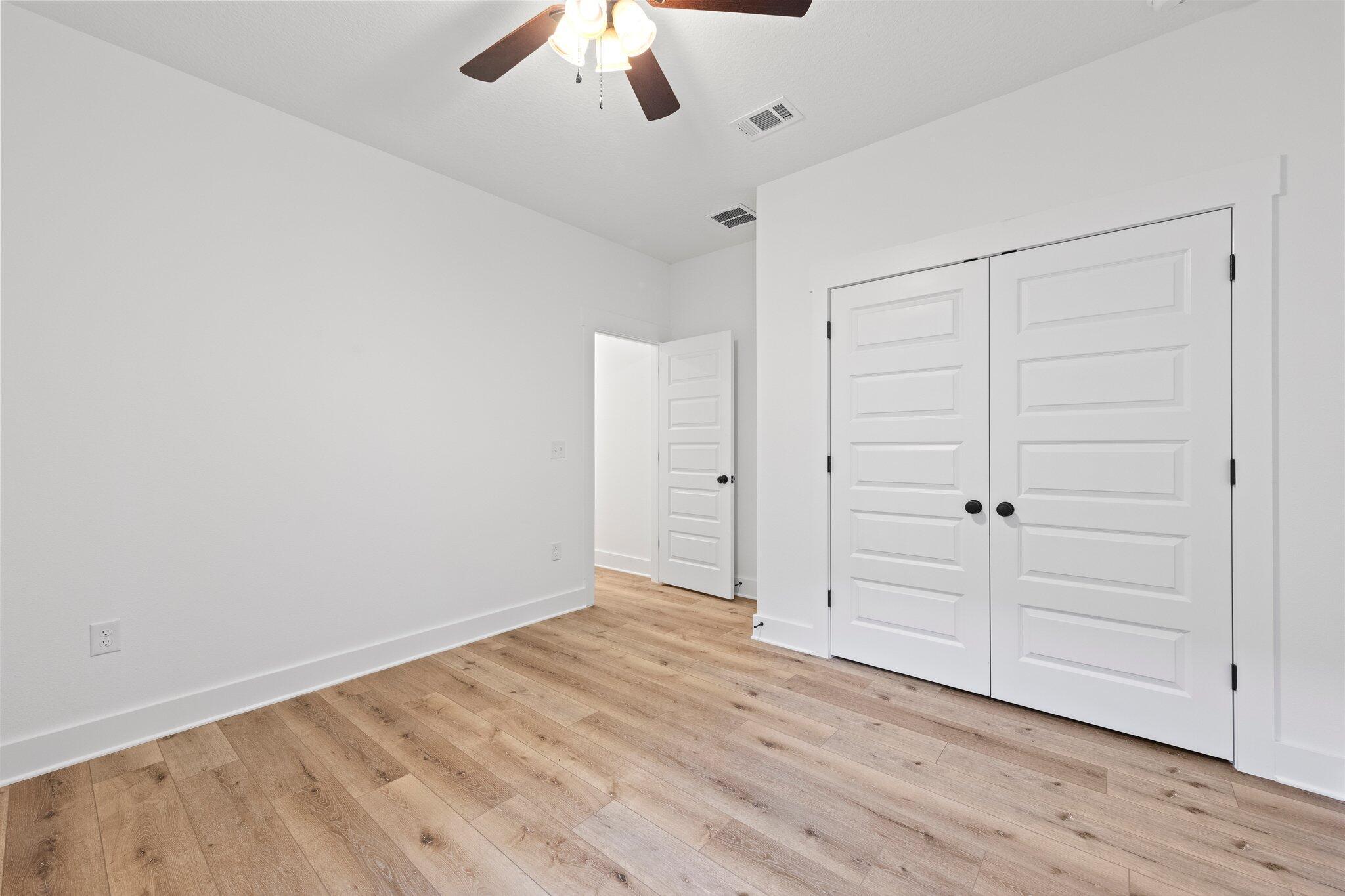 NICEVILLE - Residential