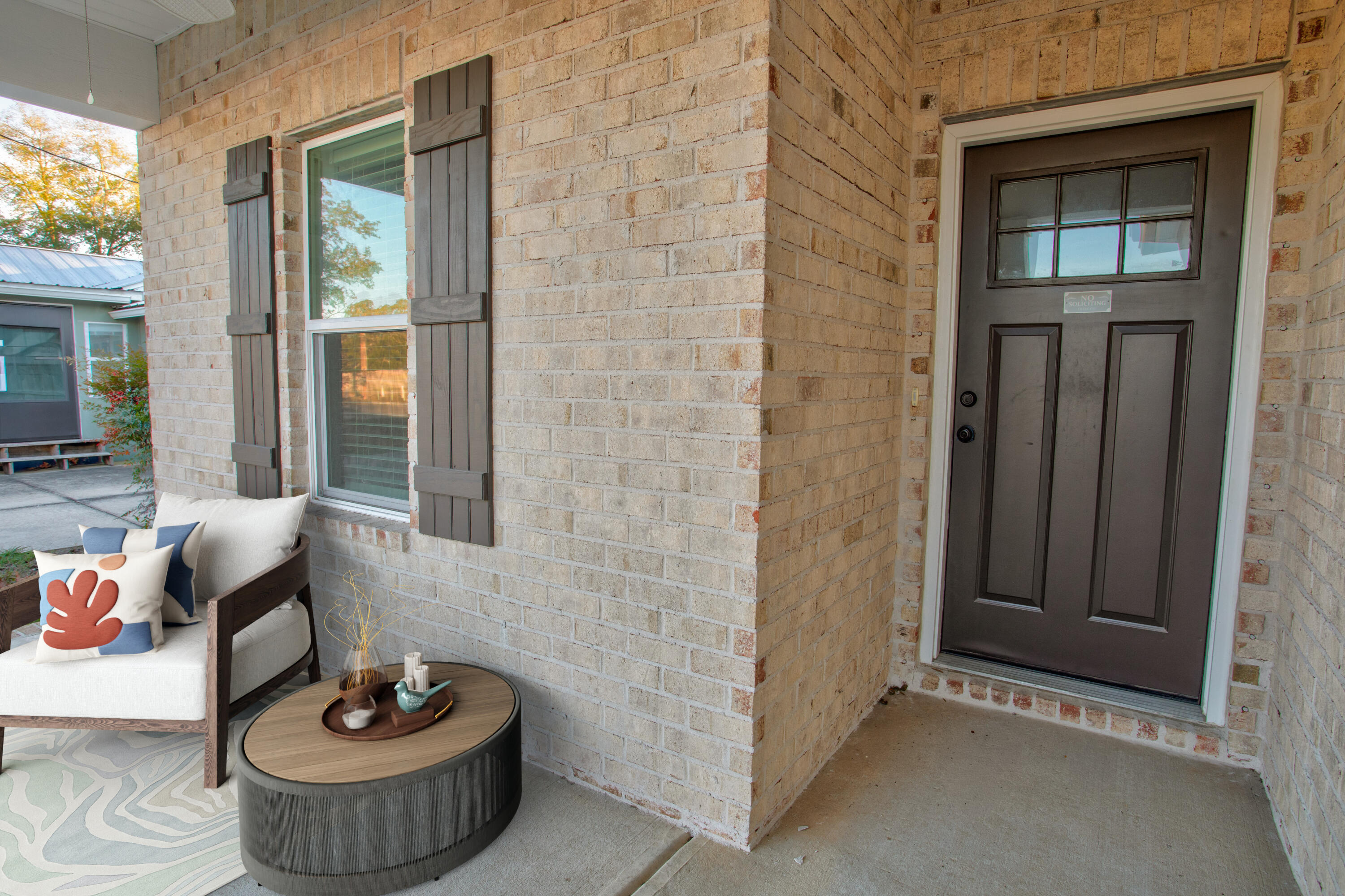 NICEVILLE - Residential