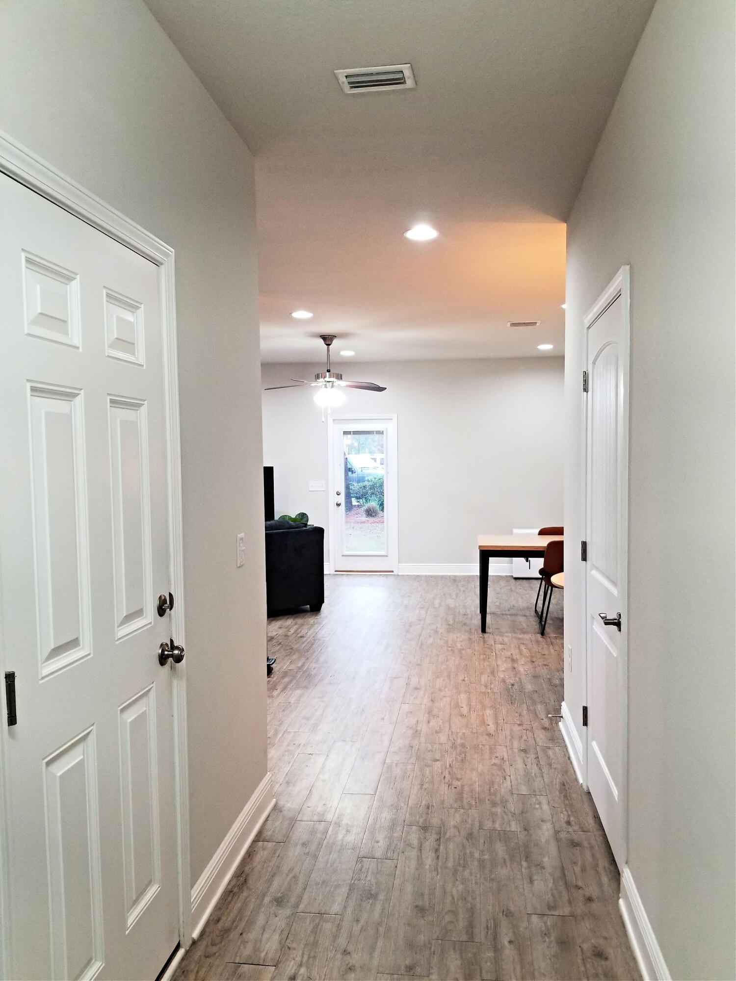 RESERVE POINTE - Residential