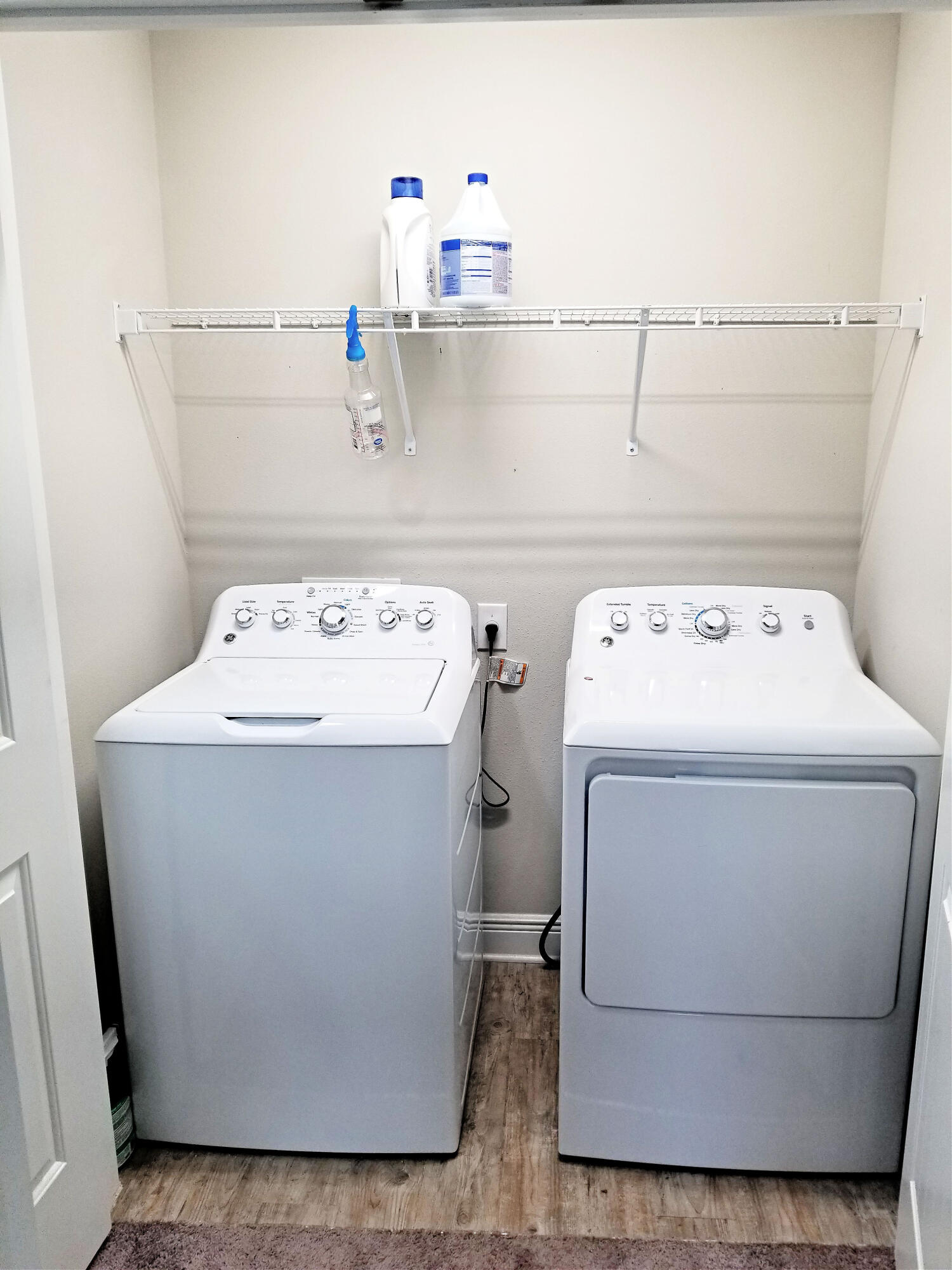 RESERVE POINTE - Residential