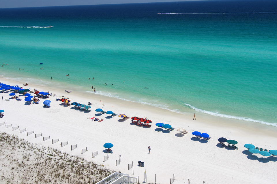 TIDES OF DESTIN - Residential