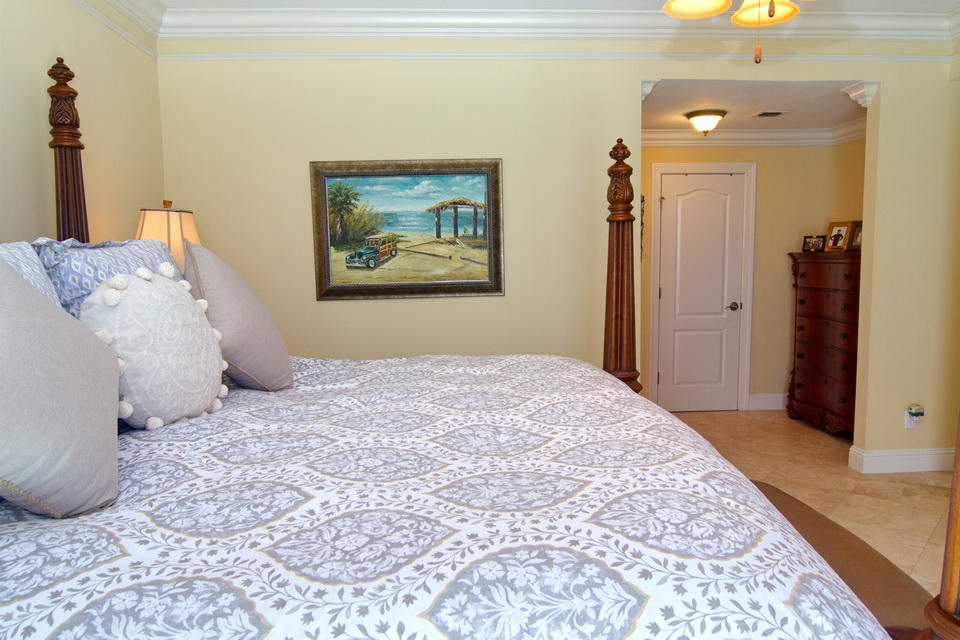 TIDES OF DESTIN - Residential