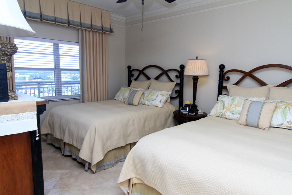 TIDES OF DESTIN - Residential