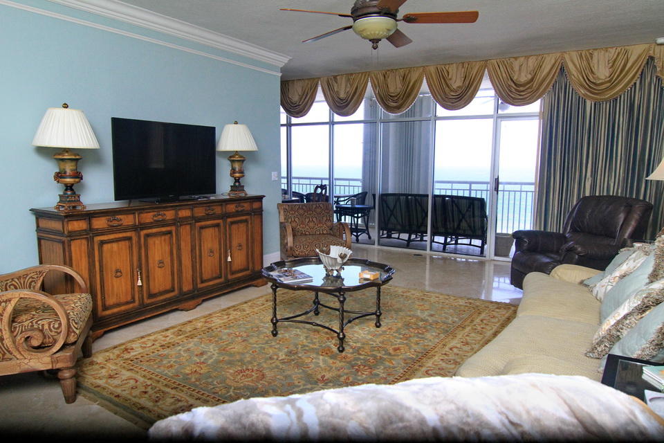 TIDES OF DESTIN - Residential