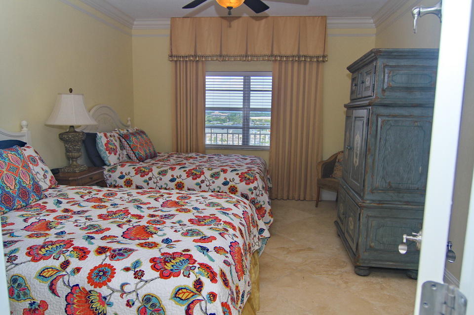 TIDES OF DESTIN - Residential