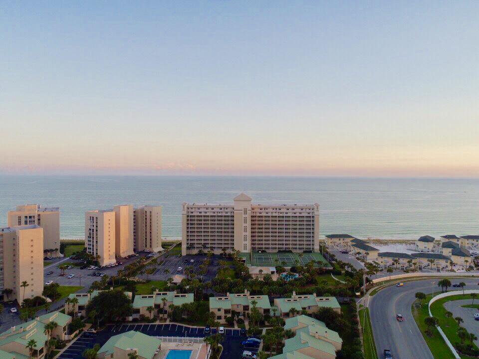 TIDES OF DESTIN - Residential