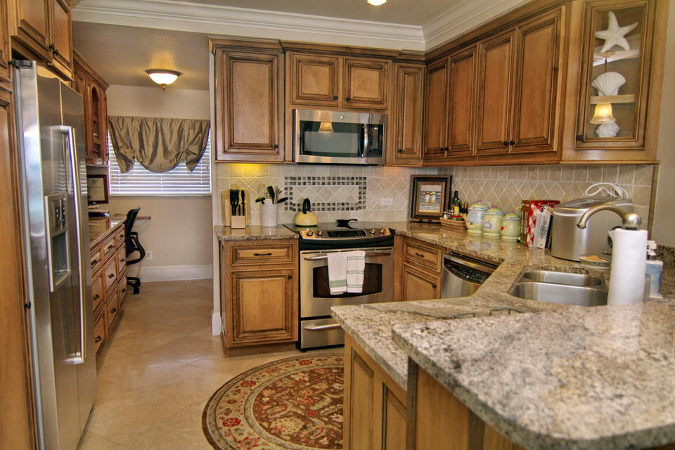 TIDES OF DESTIN - Residential