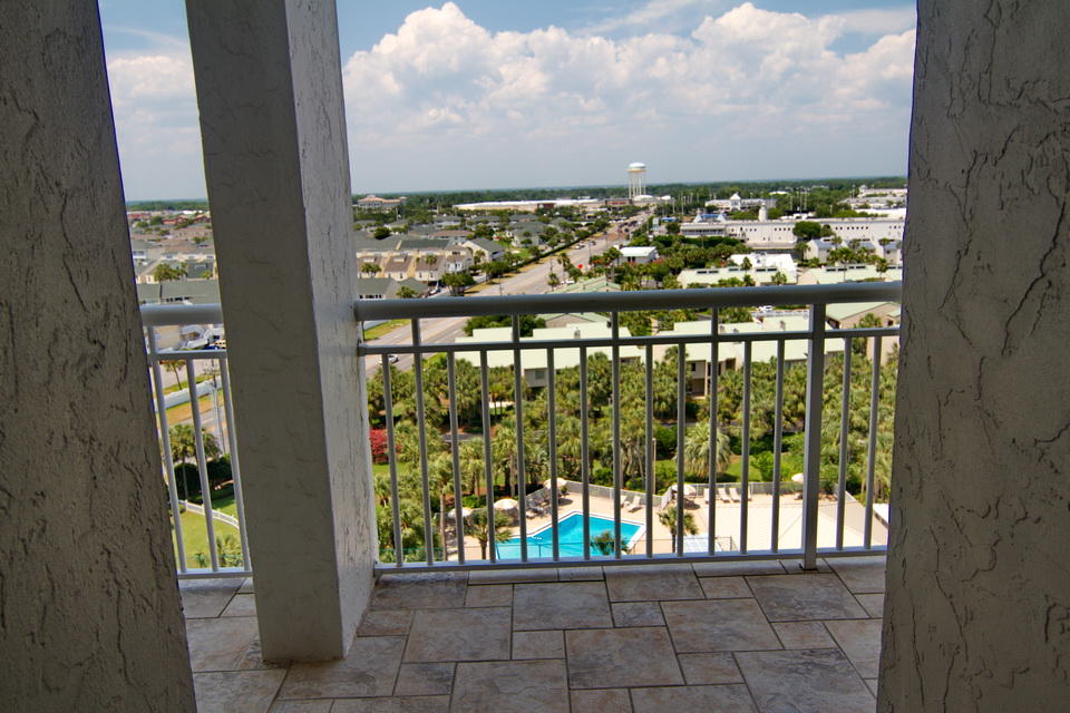 TIDES OF DESTIN - Residential