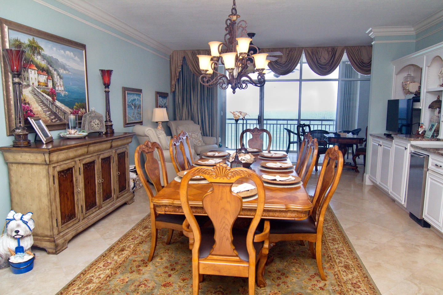 TIDES OF DESTIN - Residential