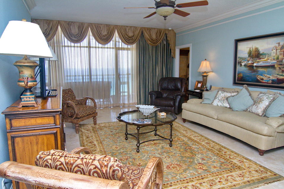 TIDES OF DESTIN - Residential