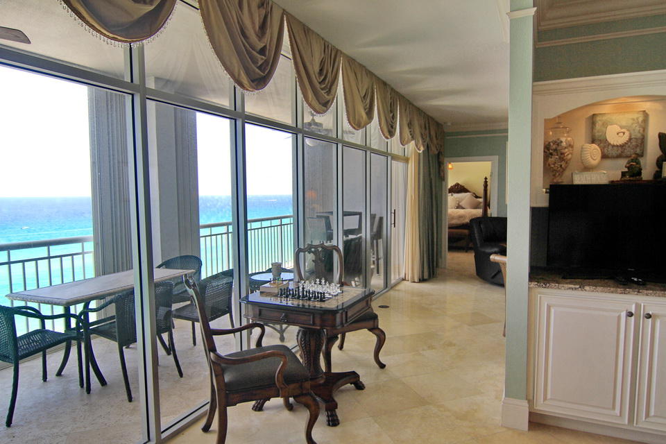 TIDES OF DESTIN - Residential