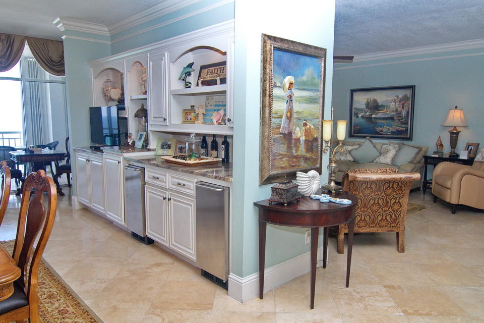 TIDES OF DESTIN - Residential