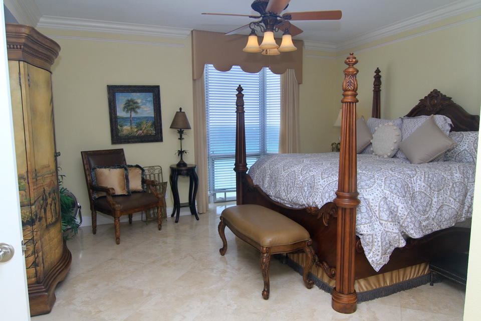 TIDES OF DESTIN - Residential