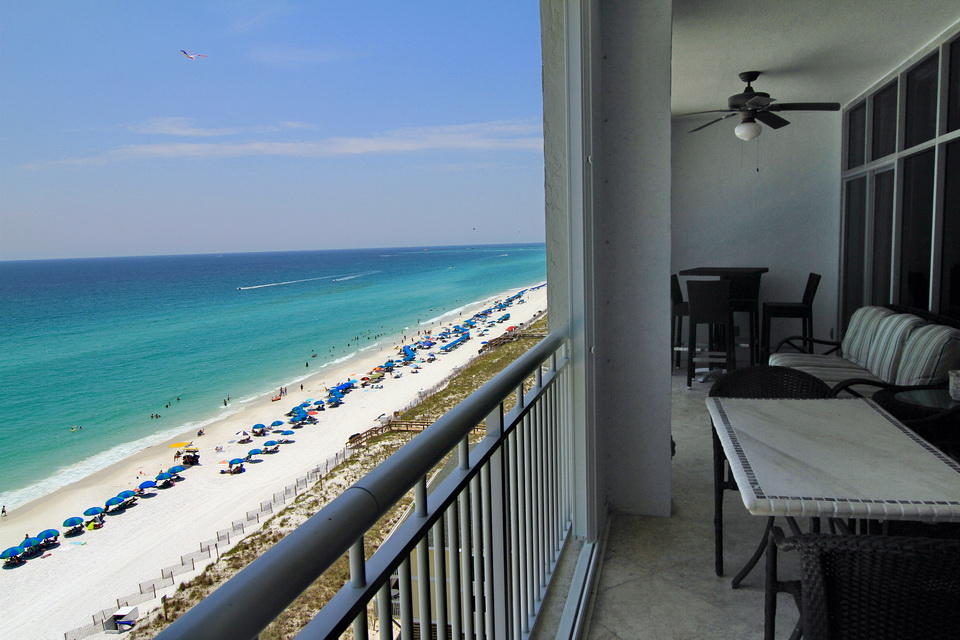 TIDES OF DESTIN - Residential
