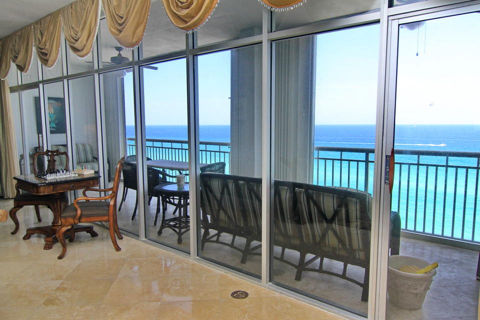 TIDES OF DESTIN - Residential