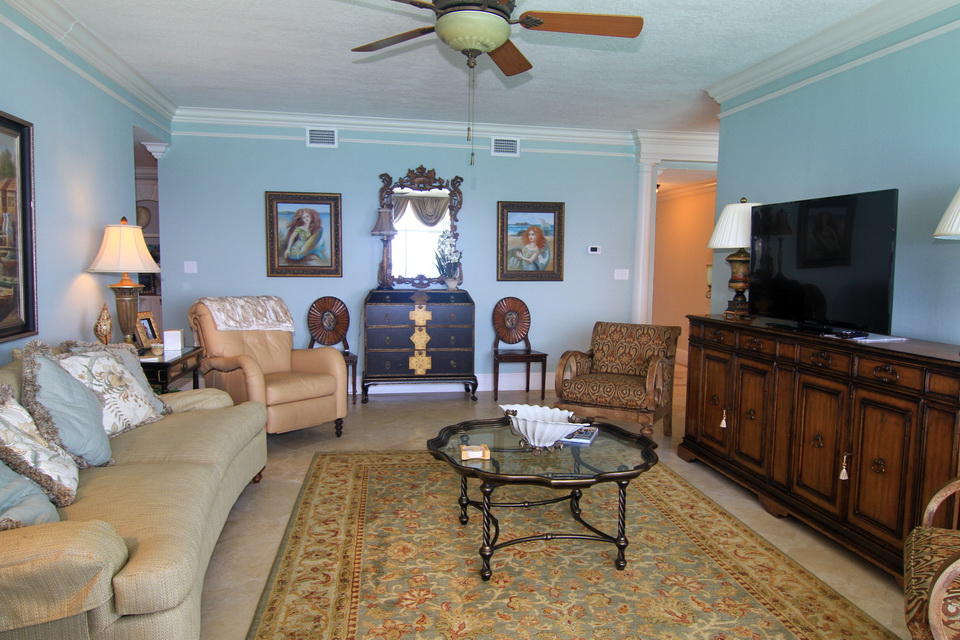 TIDES OF DESTIN - Residential