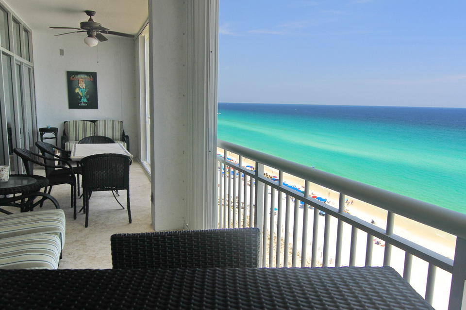 TIDES OF DESTIN - Residential