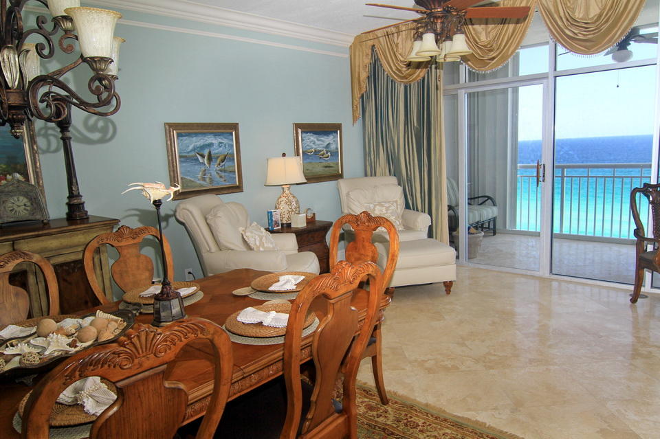 TIDES OF DESTIN - Residential