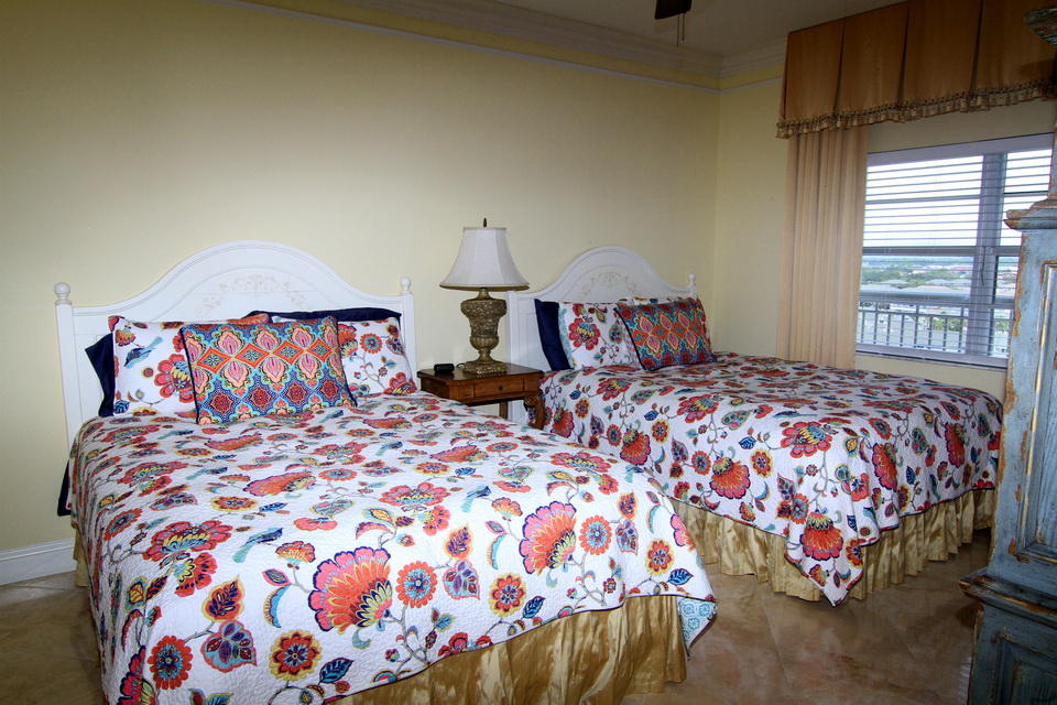 TIDES OF DESTIN - Residential