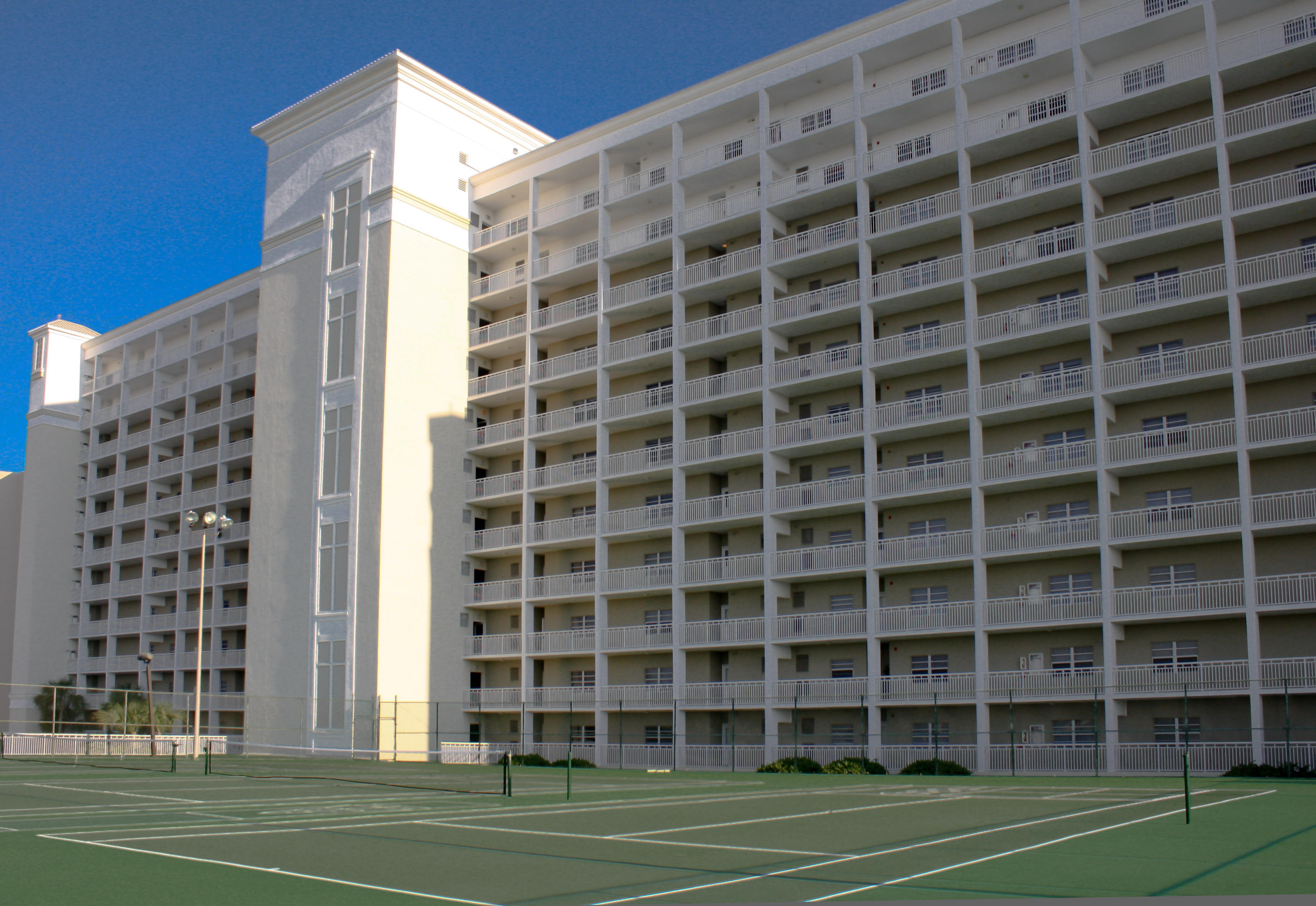 TIDES OF DESTIN - Residential