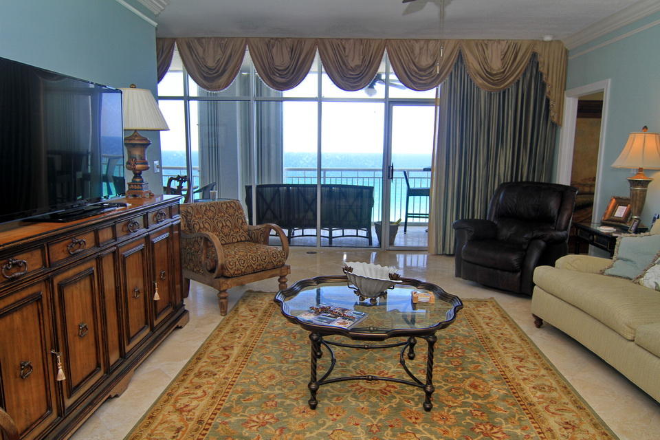 TIDES OF DESTIN - Residential