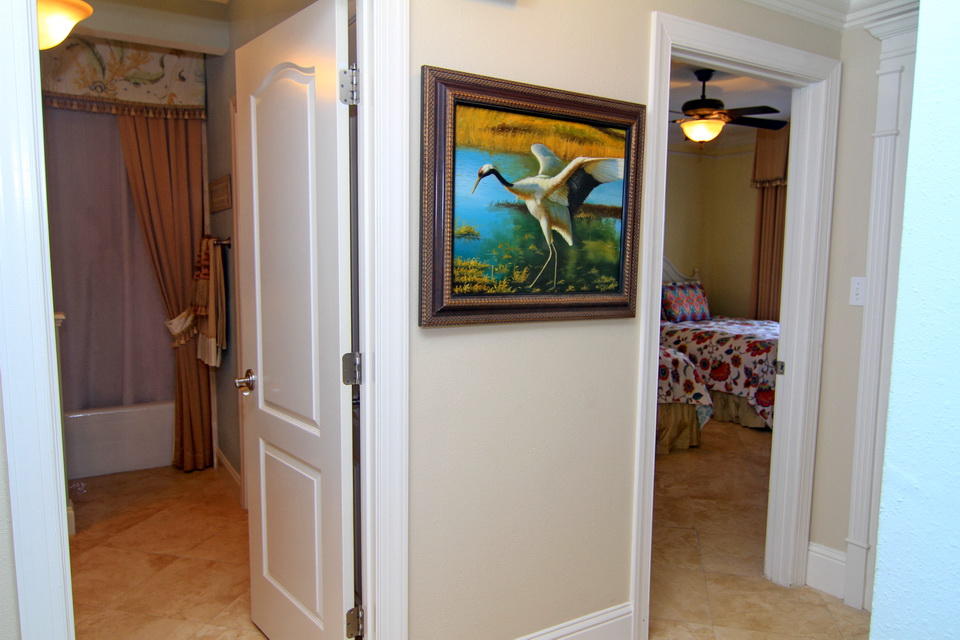 TIDES OF DESTIN - Residential