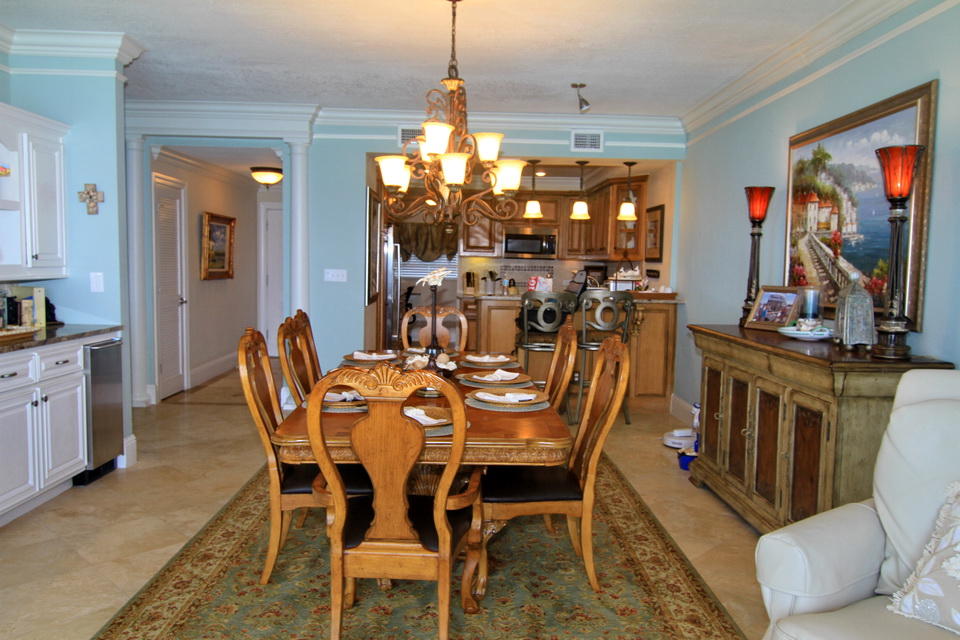 TIDES OF DESTIN - Residential