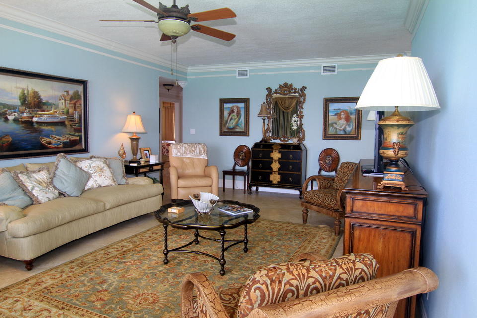 TIDES OF DESTIN - Residential