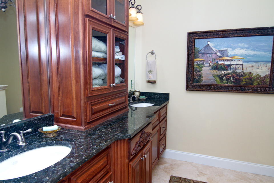 TIDES OF DESTIN - Residential