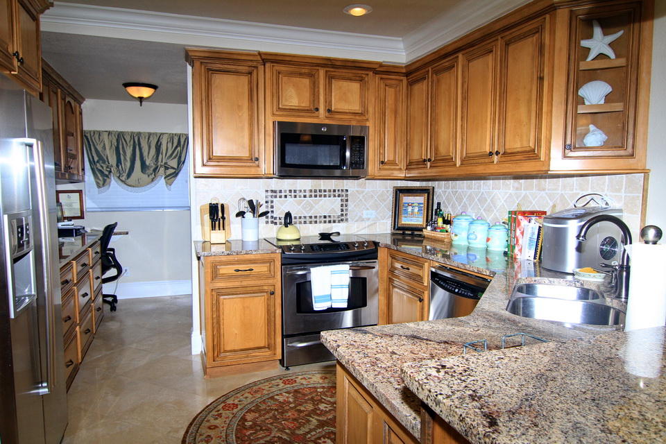 TIDES OF DESTIN - Residential