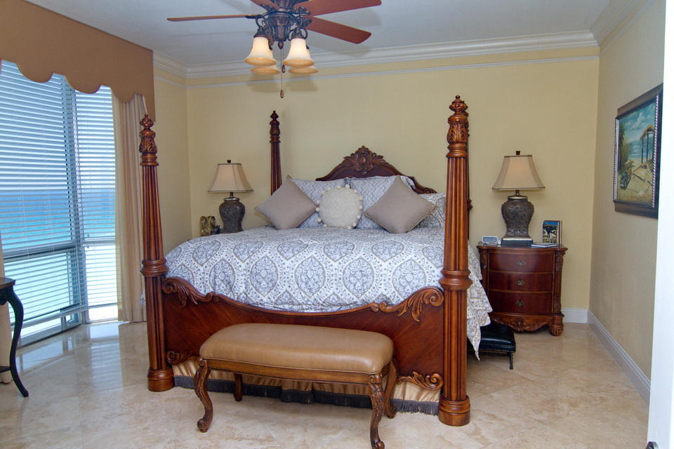 TIDES OF DESTIN - Residential