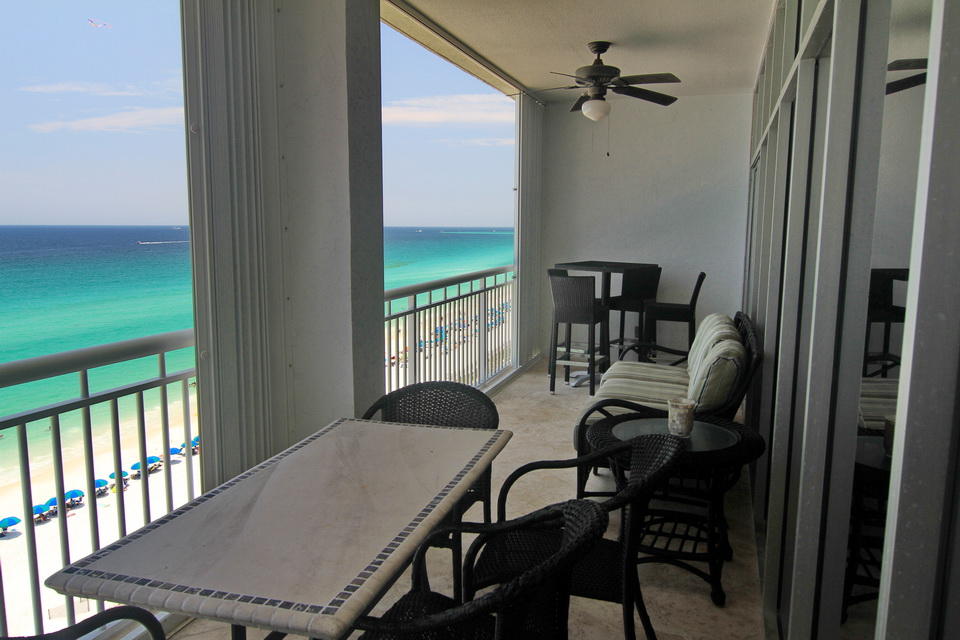 TIDES OF DESTIN - Residential