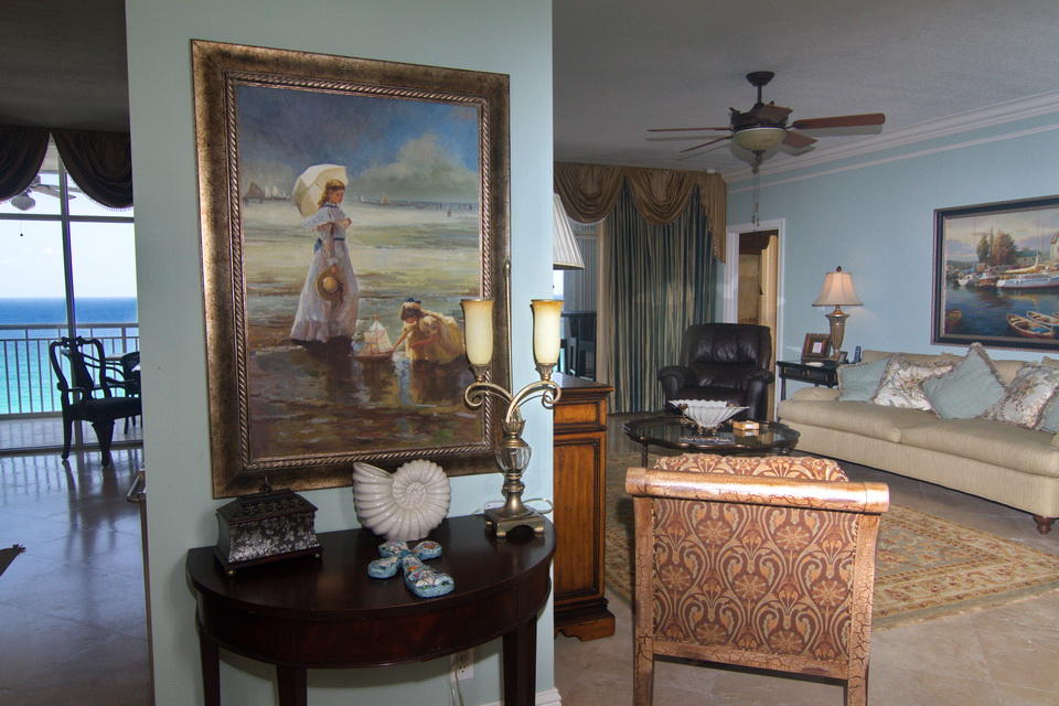 TIDES OF DESTIN - Residential