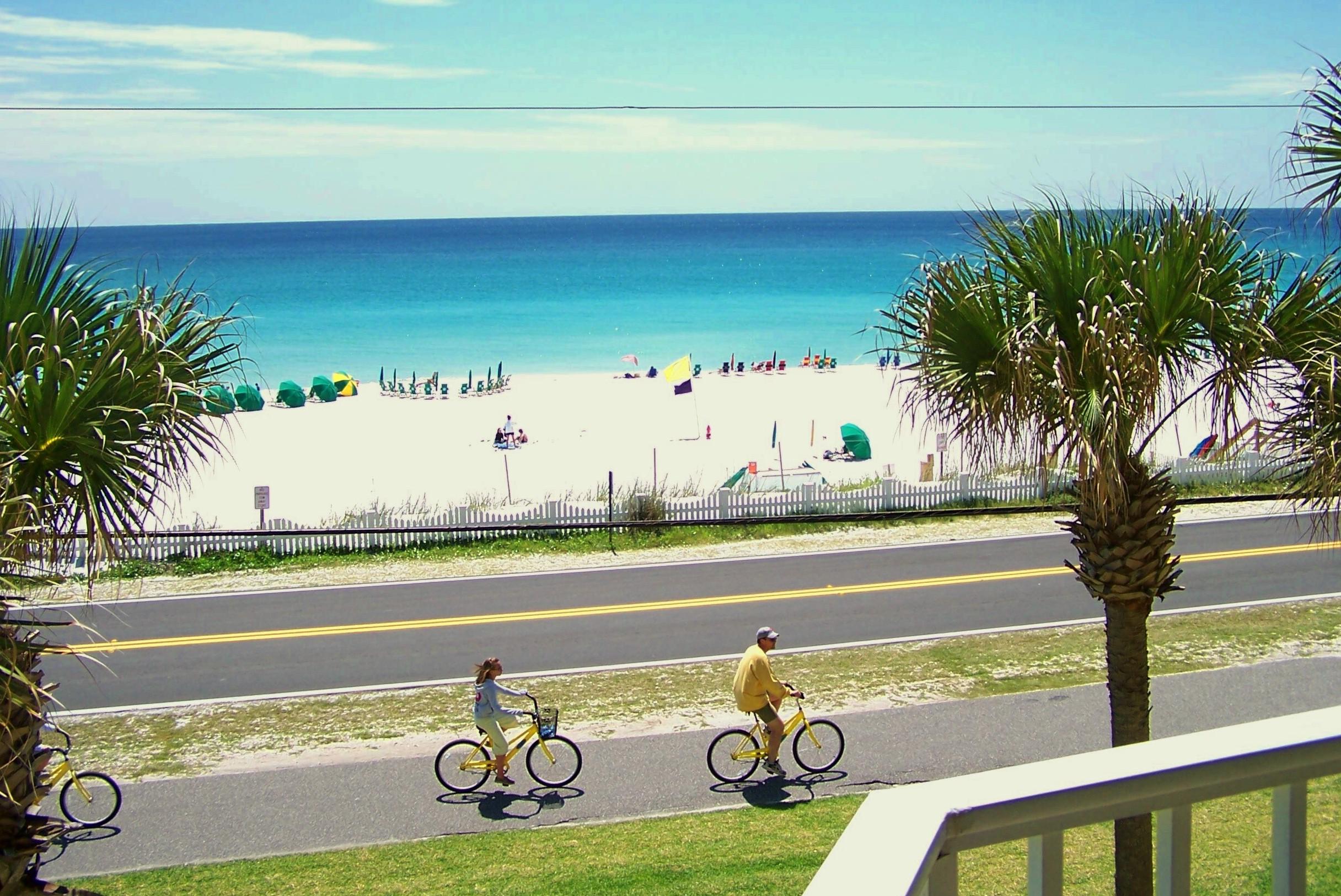 MARAVILLA CONDO 2 - Residential