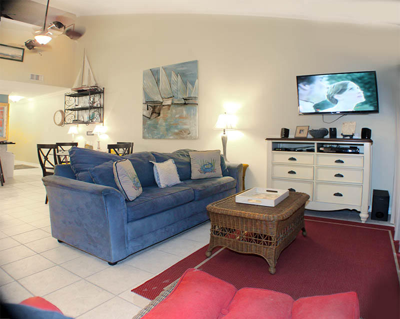 MARAVILLA CONDO 2 - Residential