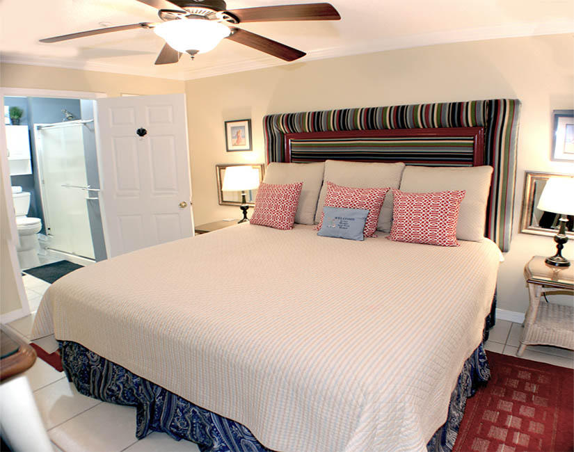 MARAVILLA CONDO 2 - Residential