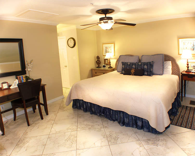 MARAVILLA CONDO 2 - Residential