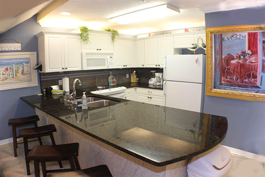 MARAVILLA CONDO 2 - Residential