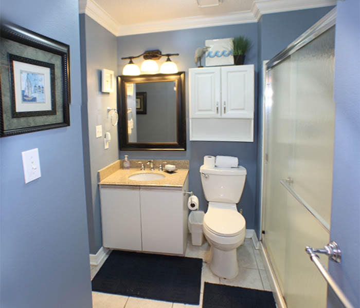 MARAVILLA CONDO 2 - Residential