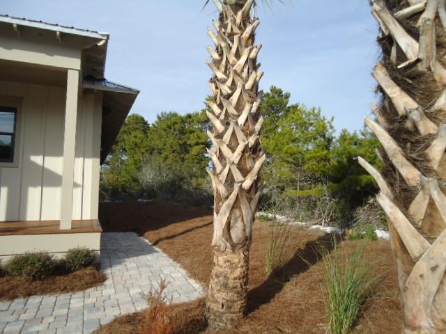 GULF HILLS ESTATES UNREC - Residential