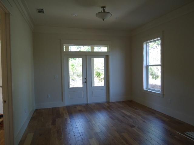 GULF HILLS ESTATES UNREC - Residential