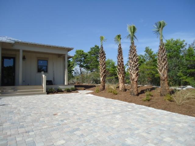 GULF HILLS ESTATES UNREC - Residential