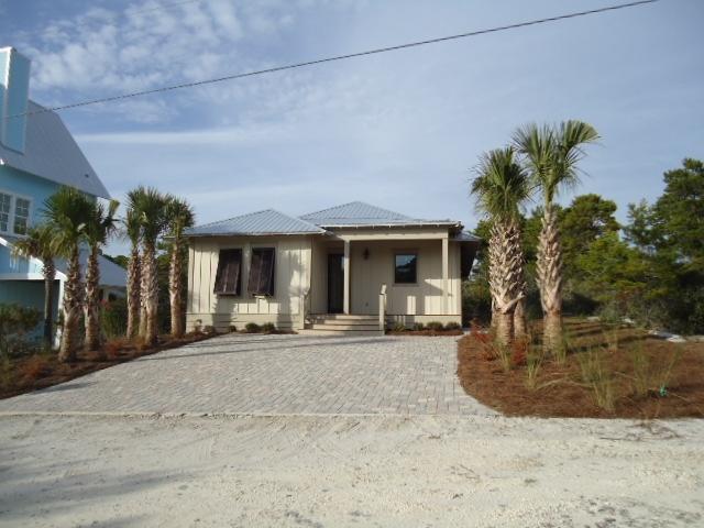 GULF HILLS ESTATES UNREC - Residential