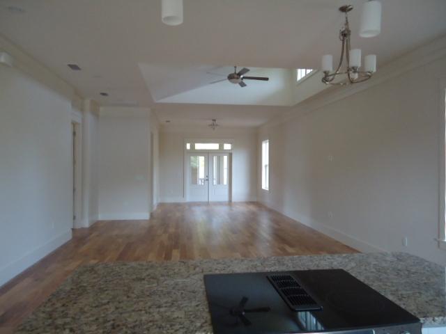 GULF HILLS ESTATES UNREC - Residential